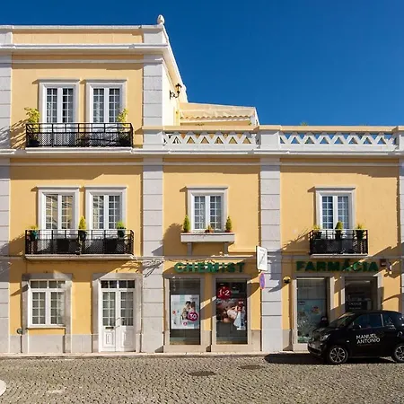 Casa Beny 1897 * Loule