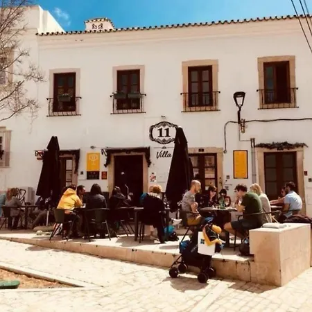 Bed & Breakfast Casa Beny 1897 *