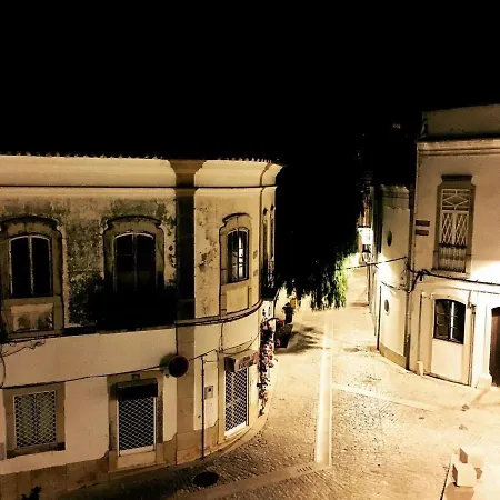 Casa Beny 1897 * Loule