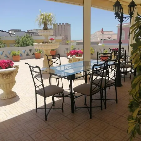 Casa Beny 1897 Loule
