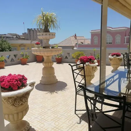 Casa Beny 1897 * Loule