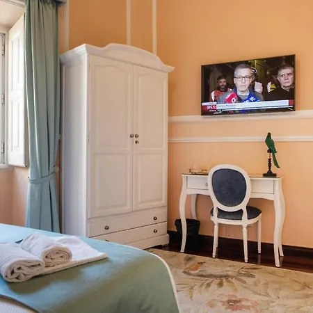 Casa Beny 1897 Bed & Breakfast Loule