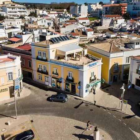 Casa Beny 1897 Bed & Breakfast Loulé