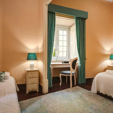 Bed & Breakfast Casa Beny 1897 *